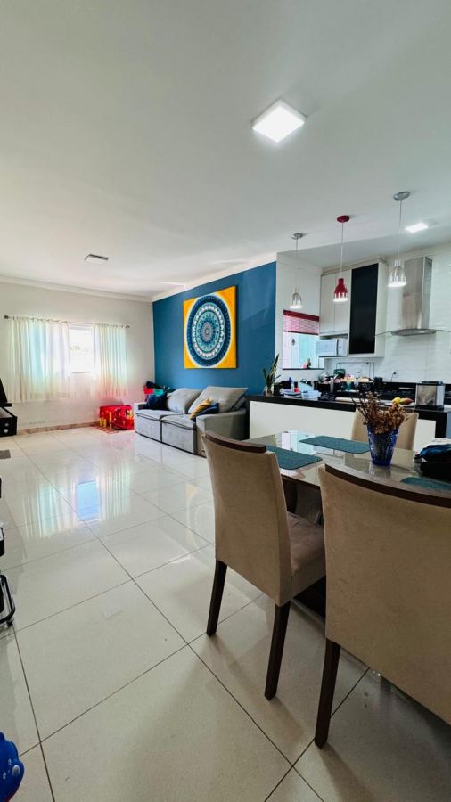 Apartamento - Venda - Jardim Piratininga - Franca - SP