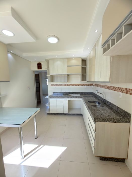 Apartamento - Venda - Jardim Doutor Antônio Petráglia - Franca - SP