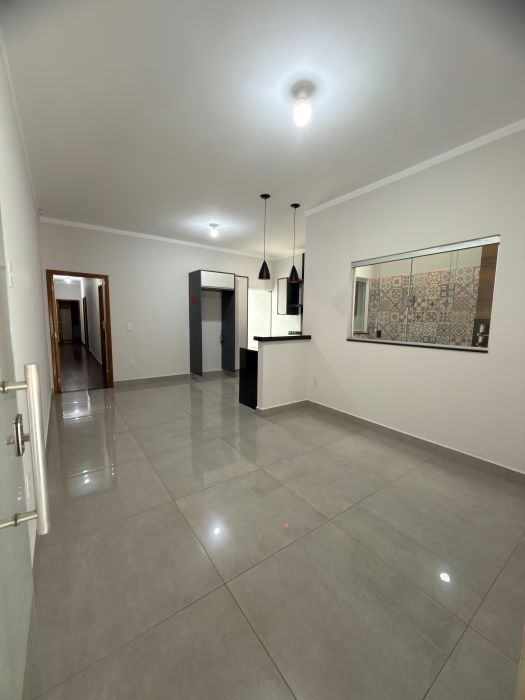 Casa - Venda - Franca P�lo Club - Franca - SP