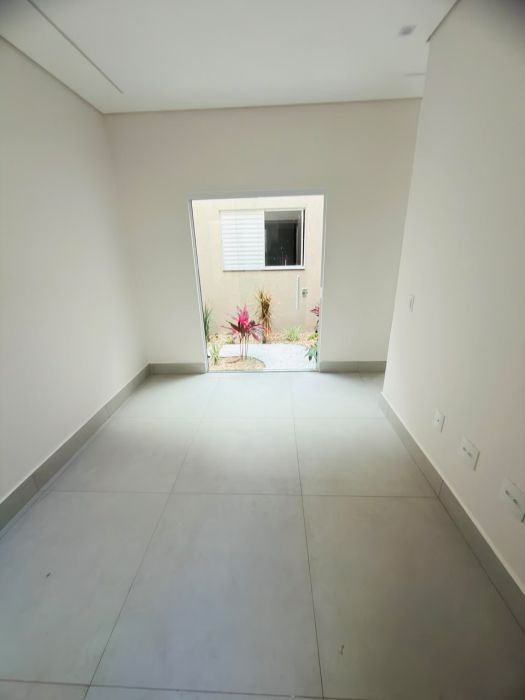 Casa - Venda - Residencial Jovita de Melo - Franca - SP