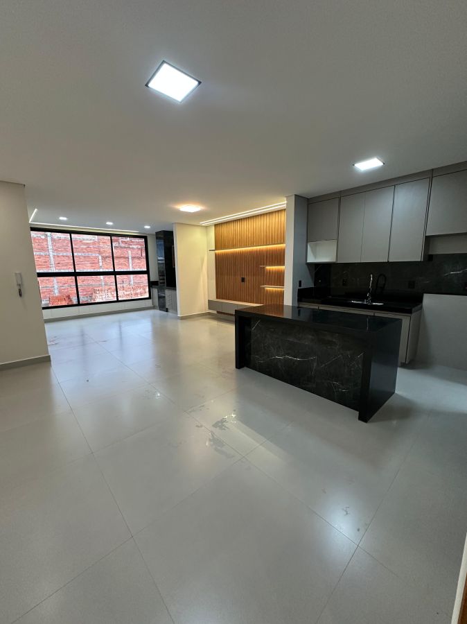 Apartamento - Venda - Jardim Bot�nico - Franca - SP