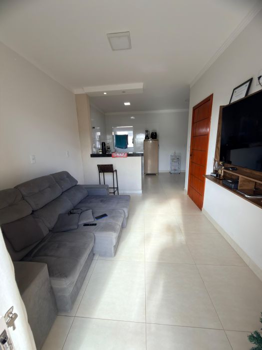 Casa - Venda - Residencial São Jerônimo - Franca - SP