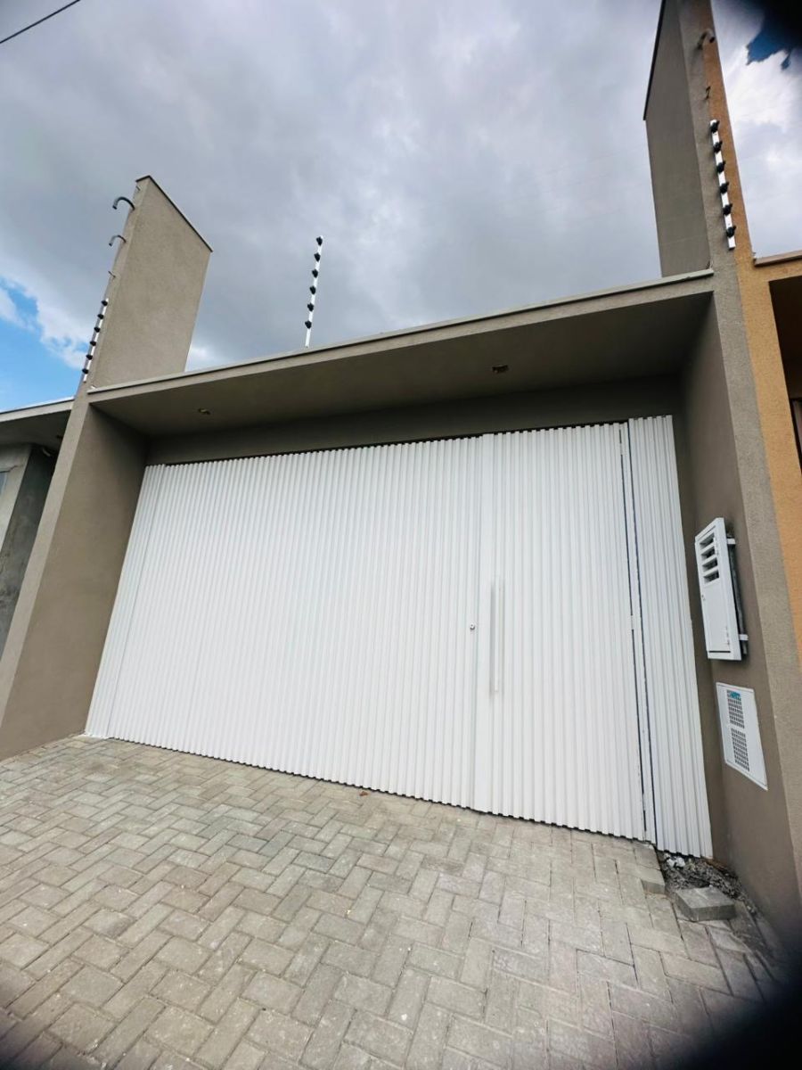 Casa - Venda - Cidade Nova - Franca - SP