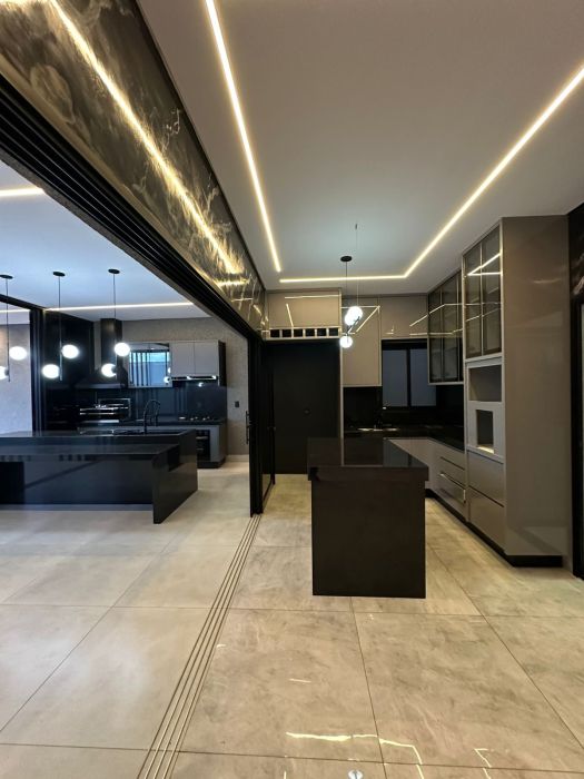 Casa - Venda - Jardim Bot�nico - Franca - SP