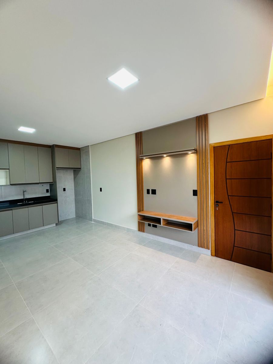 Apartamento - Venda - Jardim Botnico - Franca - SP