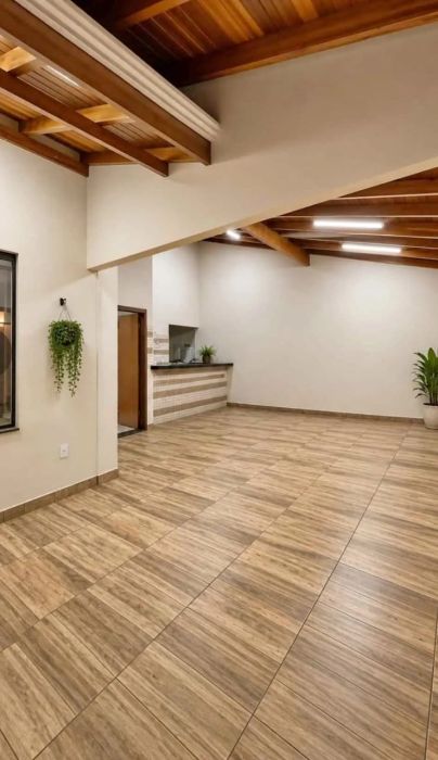 Casa - Venda - Residencial São Jerônimo - Franca - SP