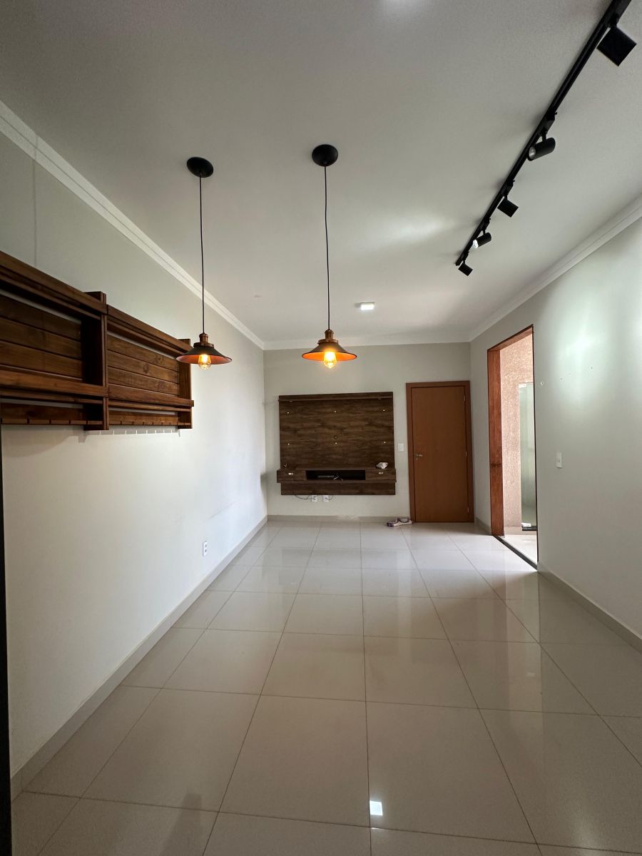 Apartamento - Venda - Jardim Santa Lcia - Franca - SP
