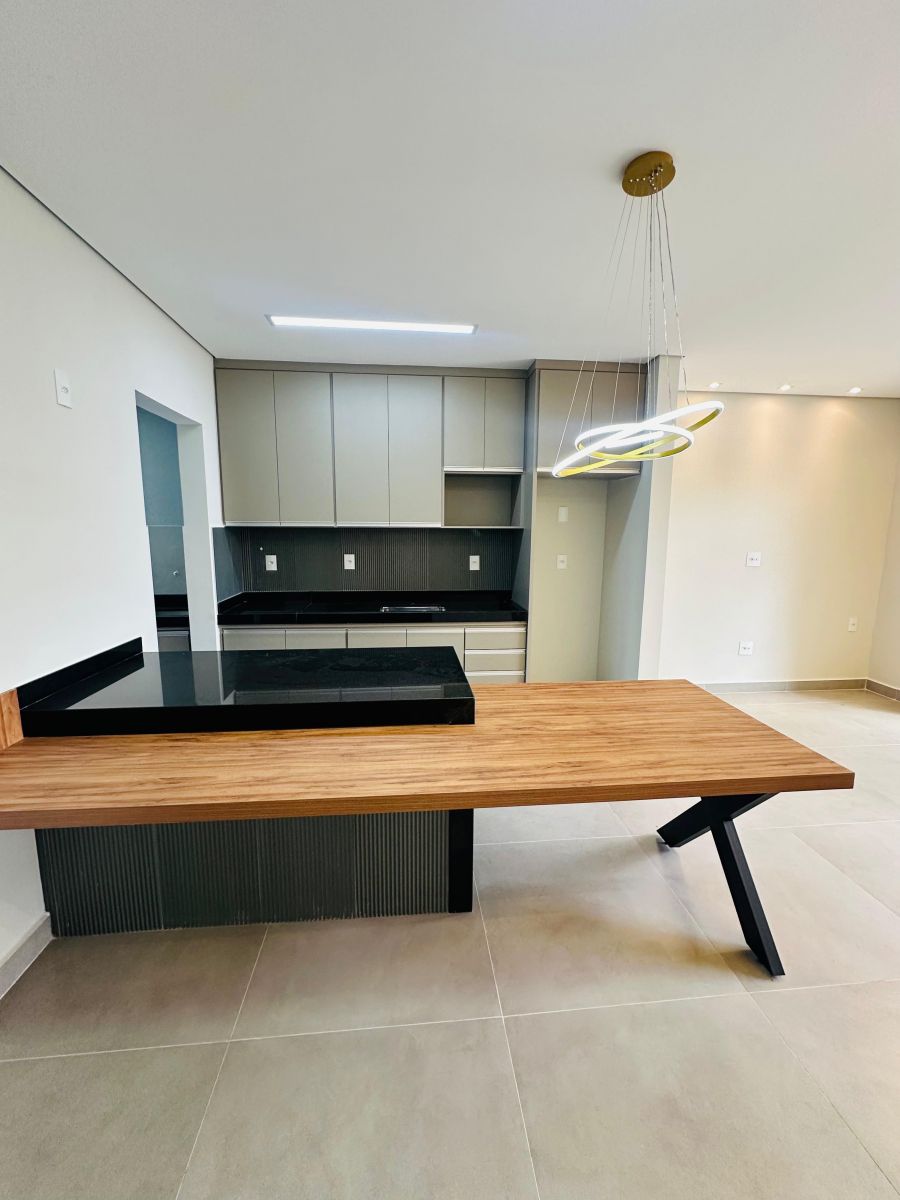 Apartamento - Venda - Jardim Santa Lcia - Franca - SP