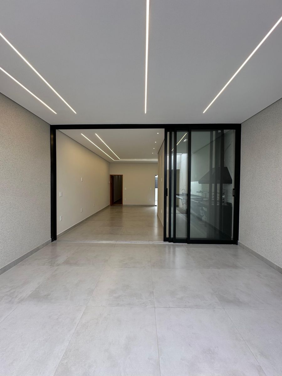 Casa - Venda - Vila Totoli - Franca - SP