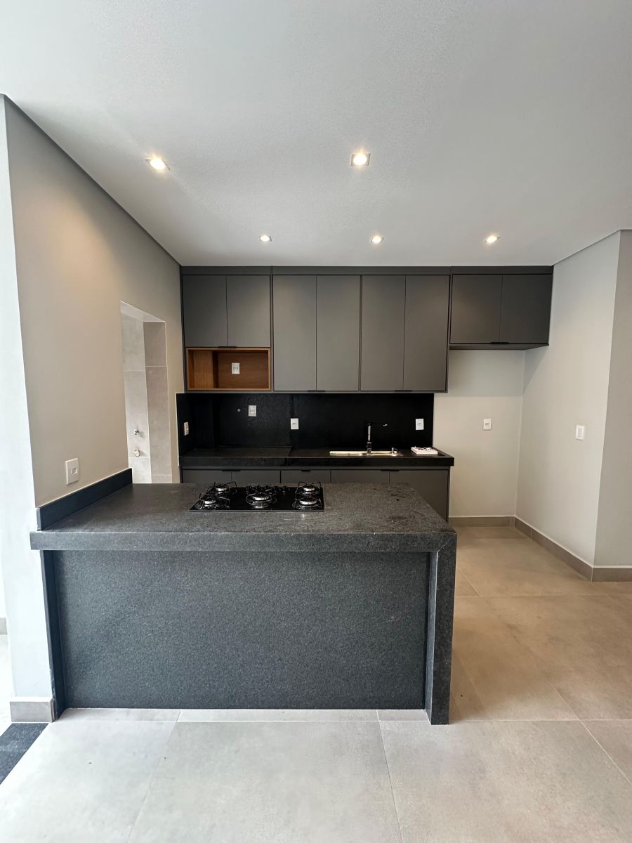 Apartamento - Venda - Centro - Franca - SP