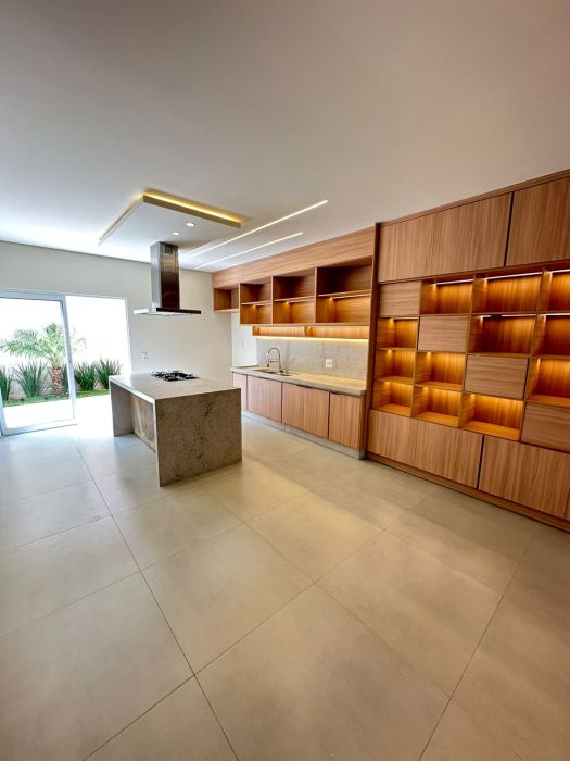 Casa - Venda - Recanto Elimar - Franca - SP