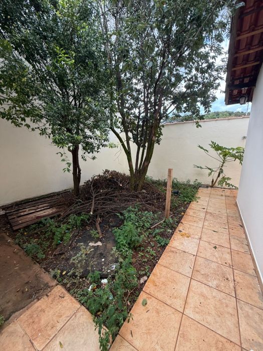 Casa - Venda - Residencial Jos� de Carlos - Franca - SP