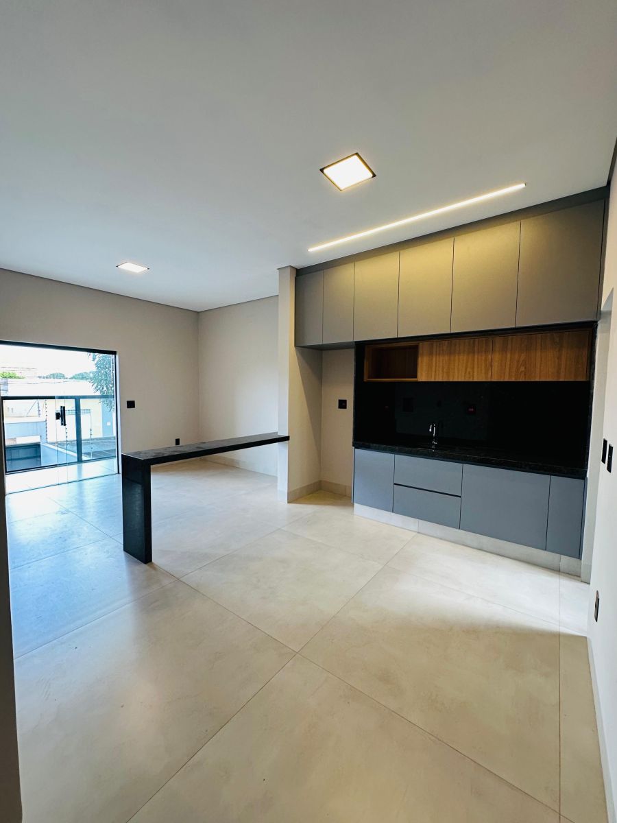 Apartamento - Venda - Prolongamento Jardim �ngela Rosa - Franca - SP