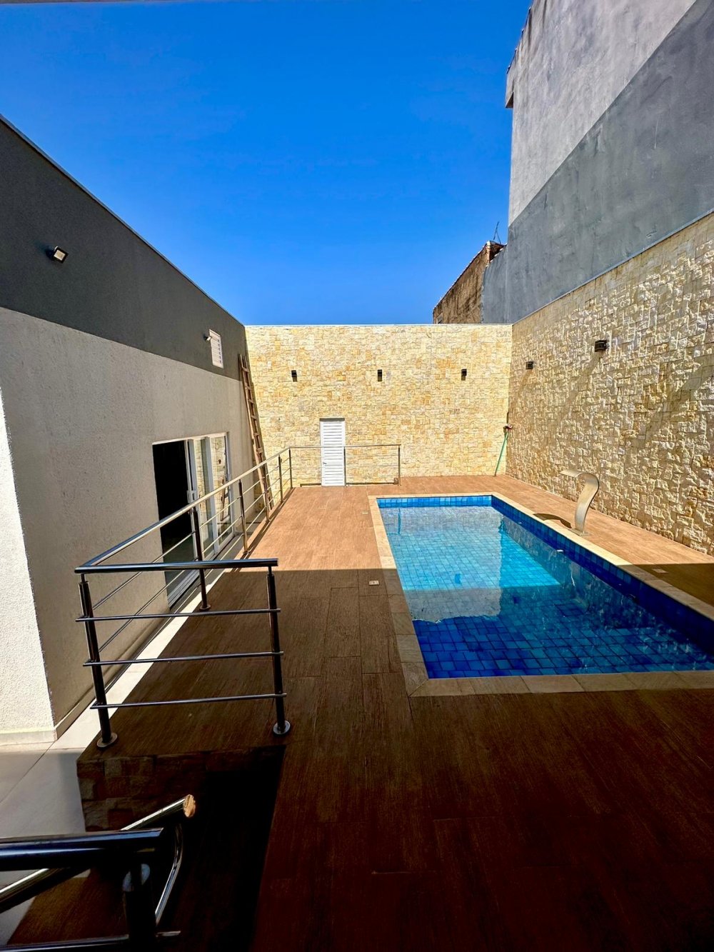 Casa - Venda - Higienpolis - Franca - SP