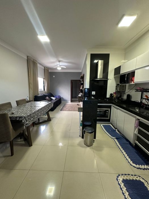 Casa - Venda - Jardim �ngela Rosa - Franca - SP