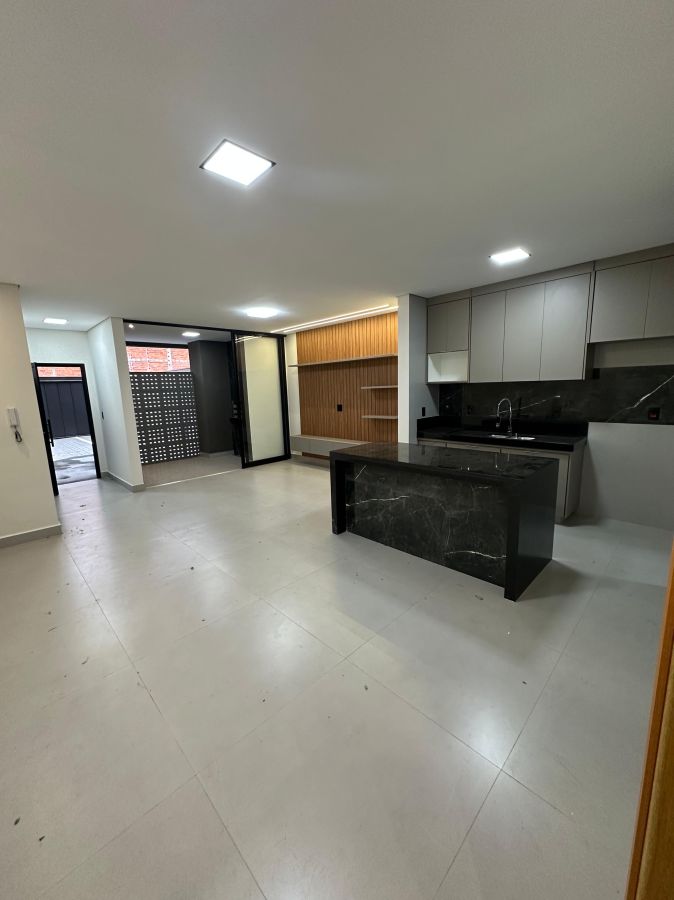 Apartamento - Venda - Jardim Bot�nico - Franca - SP