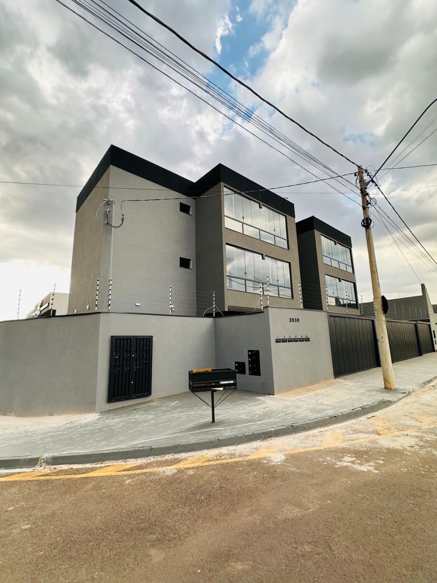 Apartamento - Venda - Jardim Botnico - Franca - SP