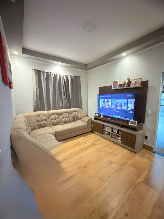 Casa - Venda - Residencial Zanetti - Franca - SP