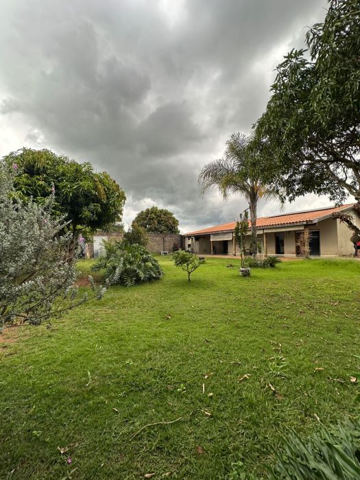 Ch�cara - Venda - Jardim Palestina - Franca - SP