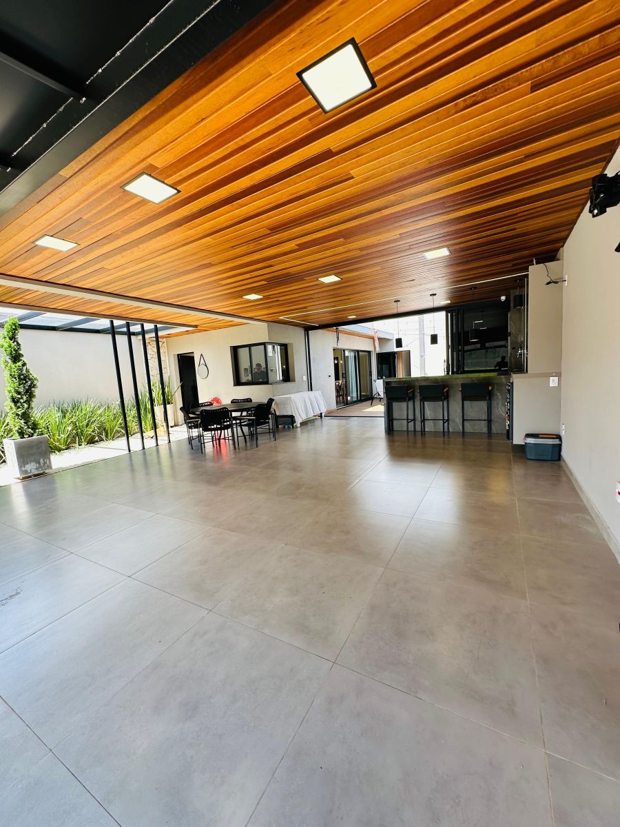 Casa - Venda - Jardim Santa L�cia - Franca - SP