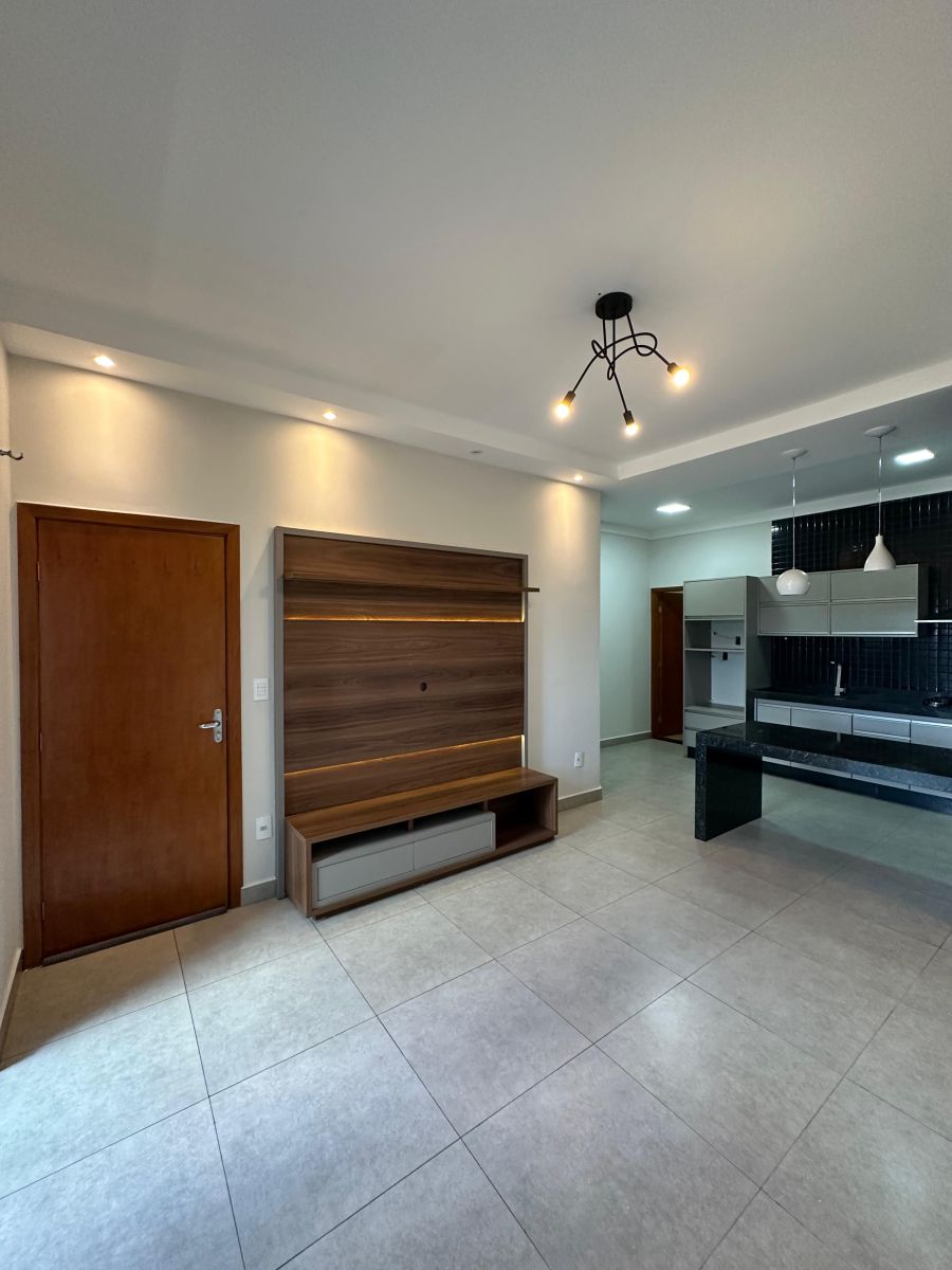 Apartamento - Venda - Jardim Tr�s Colinas - Franca - SP