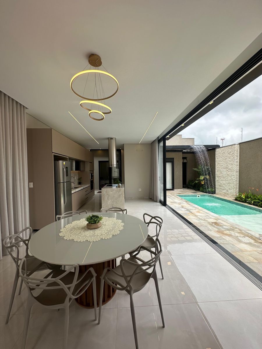 Casa - Venda - Jardim Integra��o - Franca - SP