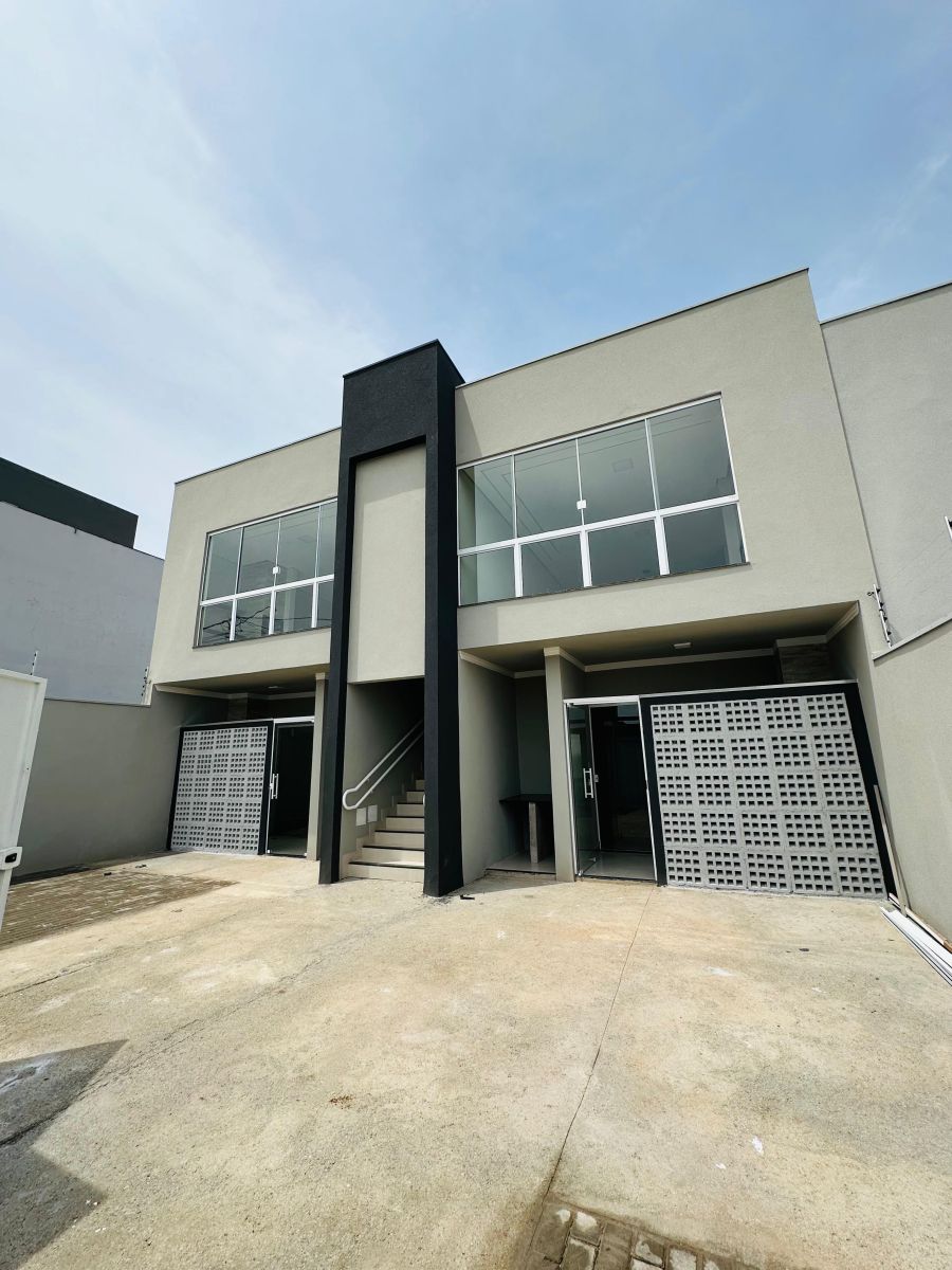 Apartamento - Venda - Jardim Botânico - Franca - SP