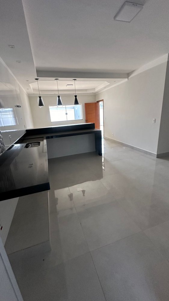 Apartamento - Venda - Jardim Santa Lcia - Franca - SP