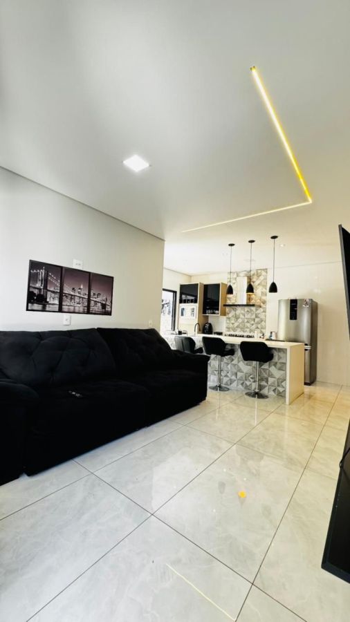 Casa - Venda - Residencial S�o Jer�nimo - Franca - SP