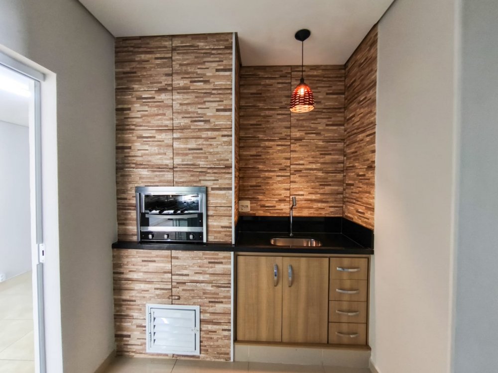 Apartamento - Venda - Jardim Piratininga - Franca - SP