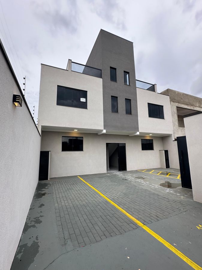 Apartamento Duplex - Venda - Jardim Bot�nico - Franca - SP