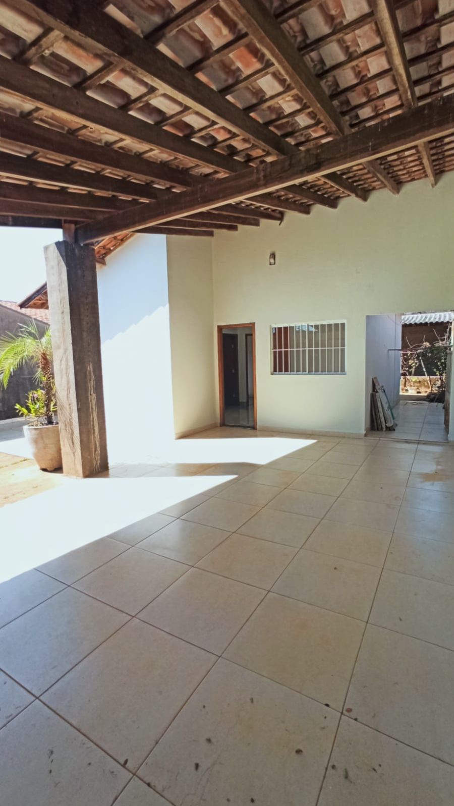 Casa - Venda - Residencial Chico Neca - Franca - SP