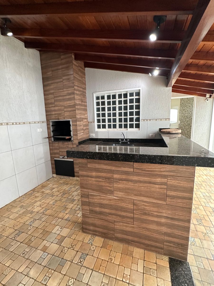 Casa - Venda - Jardim Panorama - Franca - SP