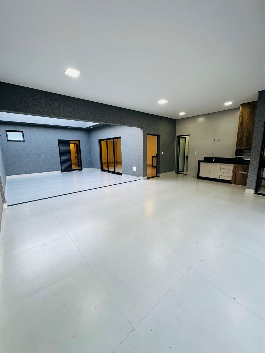 Casa - Venda - Jardim Natal I - Franca - SP