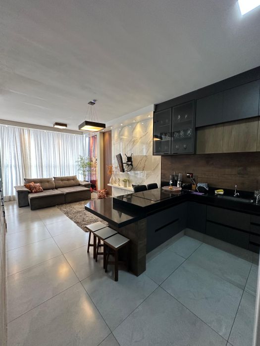 Apartamento Duplex - Venda - Jardim Piratininga - Franca - SP