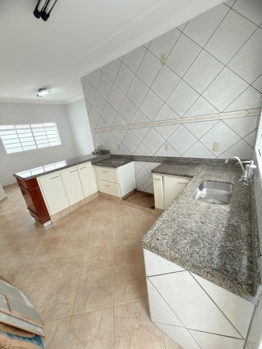 Casa - Venda - Recanto Elimar - Franca - SP