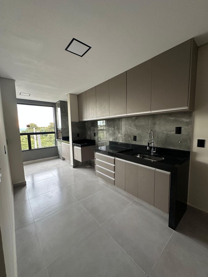 Apartamento - Venda - Residencial S�o Jer�nimo - Franca - SP