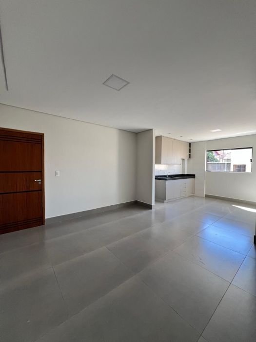 Apartamento - Venda - Prolongamento Jardim �ngela Rosa - Franca - SP
