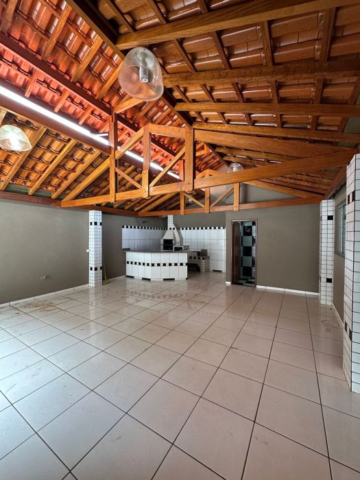 Casa - Venda - Recanto Elimar II - Franca - SP