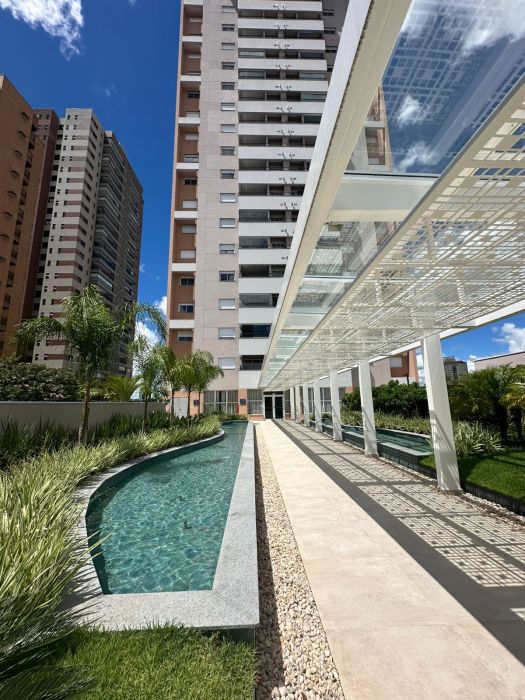 Apartamento - Venda - Centro - Franca - SP