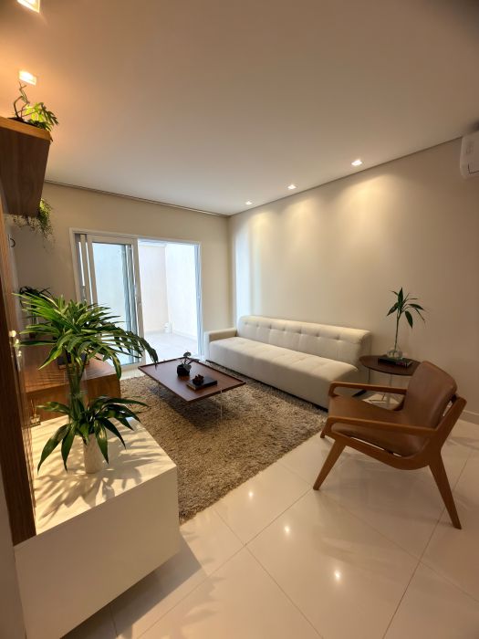 Apartamento Alto Padr�o - Venda - Residencial Amazonas - Franca - SP
