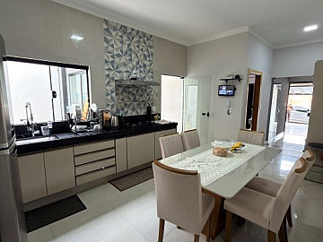 RESIDENCIAL ZANETTI