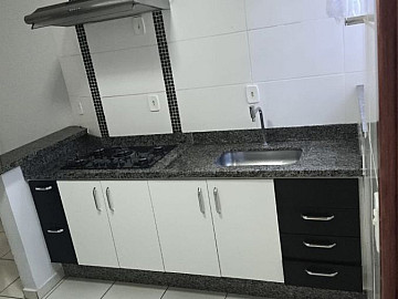RESIDENCIAL PALERMO