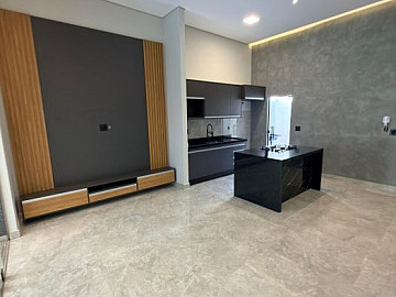 RESIDENCIAL ZANETTI