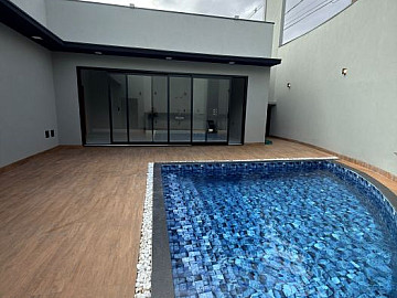 RESIDENCIAL AMAZONAS