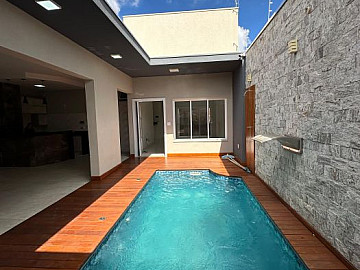 RESIDENCIAL MEIRELES