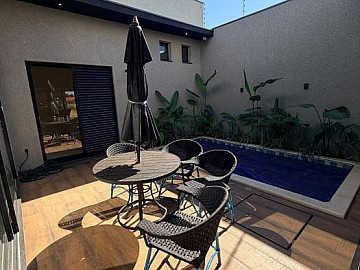 RESIDENCIAL ANA HELENA