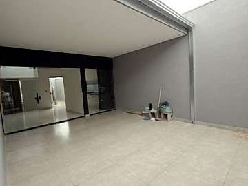 JARDIM BOA ESPERAN�A
