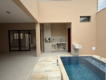 RESIDENCIAL S�O JERONIMO