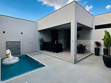 RESIDENCIAL MEIRELES